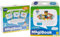 VTech - Livre MagiBook - Mes apprentissages de Grande Section, CP & CE1 - Pack de 3 Livres, Livres éducatifs & Paw Patrol Magibook-La Pat' Patrouille, 480205
