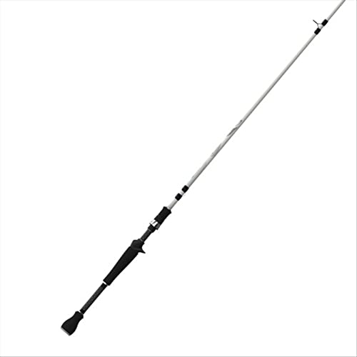 Quantum Smoke Inshore 2,1 m, 1 Stück M Cast Rute