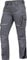 Leibwächter Damen Arbeitshose Flex-Line Grau, Gr. 48 – Robuste Workwear mit Stretch – Sicherheitshose für Frauen – strapazierfähige Berufsbekleidung für Handwerk