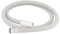 sparefixd Water Drain Hose 1.65m to Fit Siemens Dishwasher