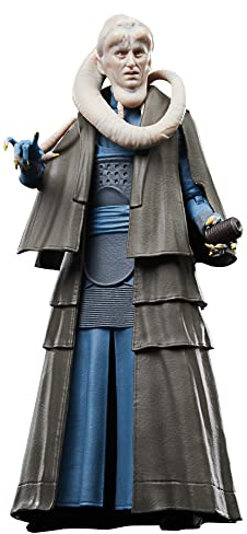 Star Wars The Black Series Bib Fortuna, Return of the Jedi 15 cm Action Figures