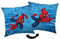 Jerry Fabrics Spiderman Kissen Kuschelkissen Dekokissen 40 x 40 cm