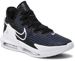 Nike Herren Lebron Witness 6 Sneaker, 45.5 EU