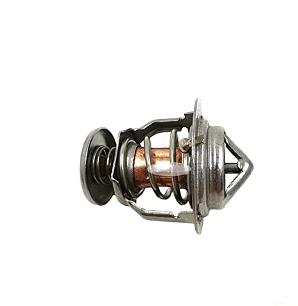 SELPED KANGYEBAIHUODIAN Brandneuer Bagger OE129155-49801/4900260, passend for Baumaschinenteile, Thermostat des Yanmar-Motors 4TV88/3TNV88, hergestellt in China