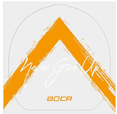 Tischtennisgummi, transparente Schutzfolie für Schläger, staubdicht, Pong-Gummi, antistatisch, transparent, für Schläger und Ra