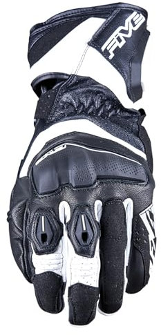 FALKE Prime Rib 60 DEN W Ti semi-opaques fantaisie 1 paire, Collants Femme, Marron Shitake 5182, M-L