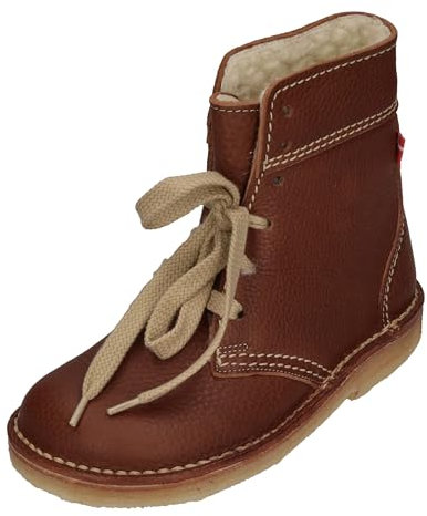 Duckfeet Skanderborg 4620-28 nut Braun (nut), 40