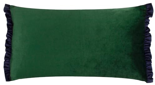 furn. Wylder Tilly Velvet Reversible Cushion Cover