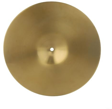Platillos De Latón Platillo Hi-Hat Platillos De Latón Platillo (14inch)