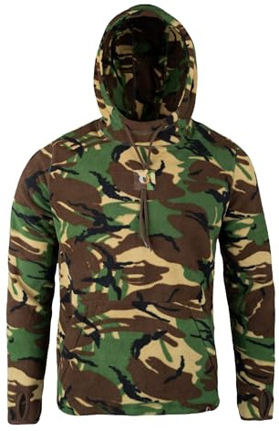 SPEERO Fleece Hoodie Gen 2