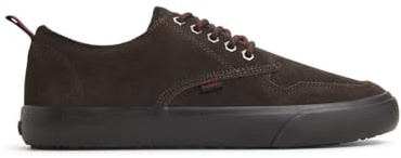 Element Topaz C3 W ELYS300021 Herrenschuhe aus Wildleder, wasserfest., Java, 46 EU