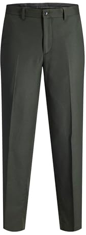 JACK & JONES Male Anzughose JPRSOLARIS Slim Fit Anzughose | Dress trousers