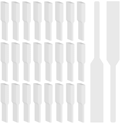 200 Stück Parfüm Teststreifen Duftstreifen Breit Perfume Tester Strips Parfum Teststreifen Einweg Parfüm Tester Aromatherapie Dufttester Papier Für Testen Von Duftstoffen Und Ätherischen Ölen