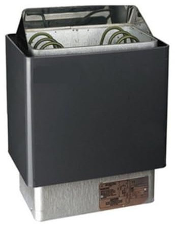 Saunaheizung, interne und externe Steuerung, Saunaofen, Haushaltstrockendampf-Ofen, kommerzielle Saunaraum, Schweißdampfofen, Sauna-Raumausrüstung, Zuhause, Hotel, Spa, Dusche (9,0 kW externe