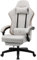 GTPLAYER Silla de Gaming, Silla de Oficina con Cojín con Muelles Ensacados, Reposapiés y Reposapiés articulados, Silla de Ordenador Ergonómica con Respaldo Alto con Soporte Lumbar IW
