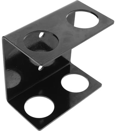 UKCOCO Wandmontierter Langhantelständer Für Fitnessstudio Gewichtshalter Für Platten Platzsparender Langhantelaufbewahrungsschrank Fitnessgeräte-Organisation Innovatives