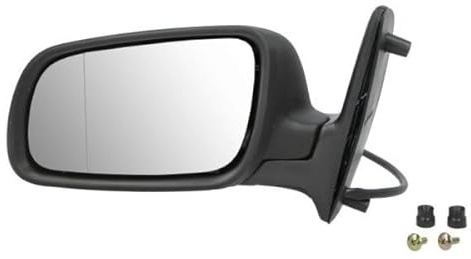 BLIC 5402-04-1125899P Wing mirror Complete mirrors heated aspherical left