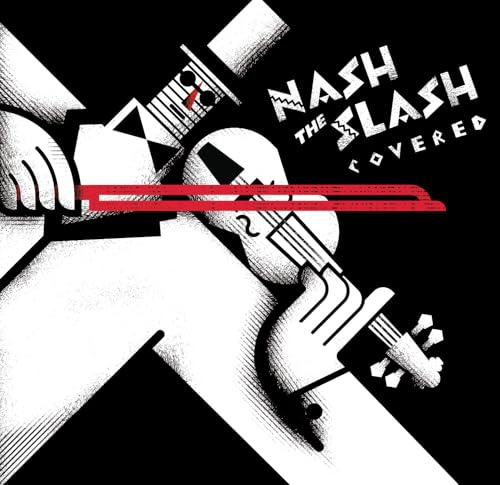 Nash The Slash Covered