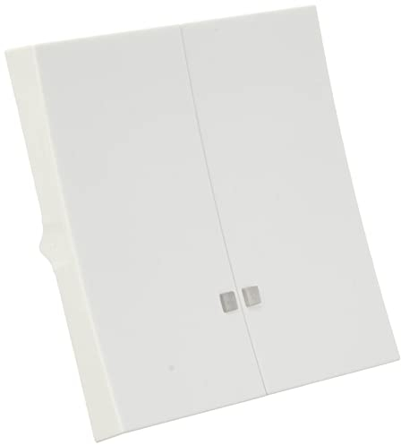 Gira Serienwippe 0631112 Kontrollfenster Fläche rw