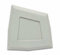 BOHLE - Spatola lisciante sigillante · 90 x 90 x 5 mm Elastollan BO 5166302