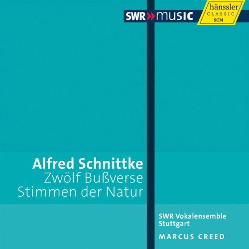 Bussverse & Stimmen Der Natur