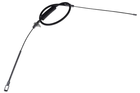 Blue Print ADA104609 Brake Cable
