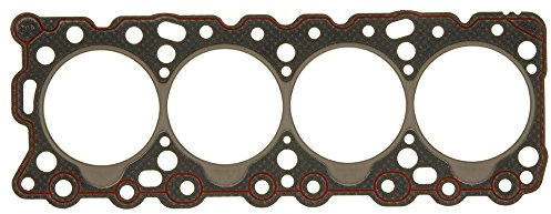 Ajusa 10020420 Gasket cylinder head