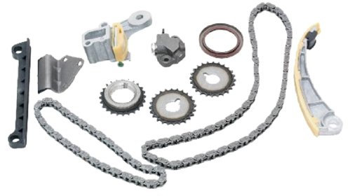 Japanparts KDK-802 Steuerkettensatz