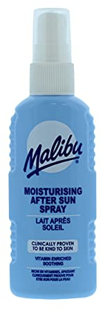 Malibu After Sun Spray 100 ml