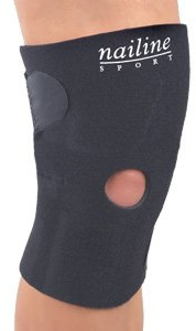Nailine Sport Rodillera Rotula Libre