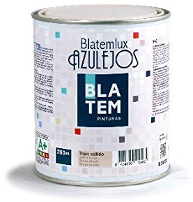 BLATEM - Lux Azulejos Topo Calido 750Ml