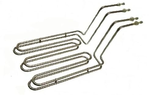 REPORSHOP - Resistencia Freidora Standard movilfrit 2 x 2750w 230v