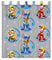 Herding Paw Patrol Glow in The Dark Vorhang, 140 x 160 cm, Polyester, Leuchtet im Dunkeln