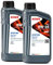 2 (2x1L) Liter ROWE HIGHTEC SYNT RSJ SAE 0W-20 Motoröl für Otto- und Hybridmotoren