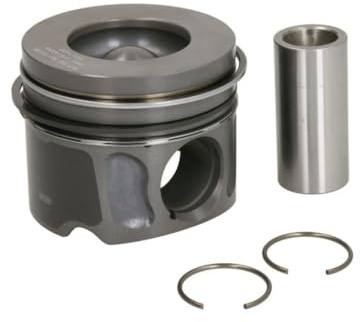 ENGITECH ENT050710 STD Kolben Kompatibel mit CITROËN C5 III Kombi RW 9X2Q6K108CB FW9Q6K108AA
