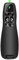 Ergonomisch Wireless Presenter Grünes für Präsentationen Fernbedienung Laptop Powerpoint, 2.4GHz USB Präsentation Fernbedienung Präsentator Pointer Präsentationspointer für Windows Mac