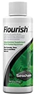 Seachem Flourish - Integratore per Piante d'Acqua Dolce - 100 ml