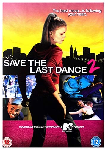 Save The Last Dance 2