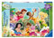 Ravensburger Kinderpuzzle - 10972 Meine Fairies - Disney Feen-Puzzle für Kinder ab 6 Jahren, mit 100 Teilen im XXL-Format