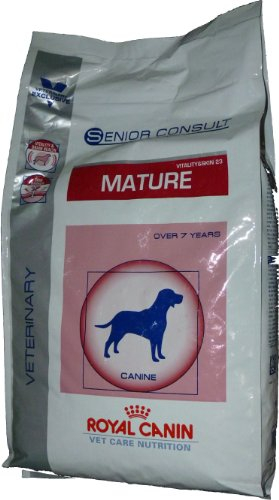 Royal Canin VCN Senior Consult Mature Medium Dog 10 kg