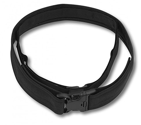 PAX® KOPPEL mit Untergürtel kann mit diversen Holstern bestückt Werden