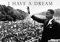 I Have A Dream Poster, Motiv Martin Luther King, A3