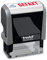 Trodat 4912 Office Printy 4.0, GEFAXT, Kissen, Deutsch