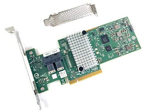 IBM EXS N2215 SAS SATA HBA for **New Retail**, 00FM014 (**New Retail** System x)