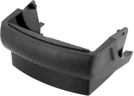RMS Protezione scocca vespa px 125-150-200 freno a disco (Plastiche) / Rear protection frame vespa px 125-150-200 brake disc (Plastics)