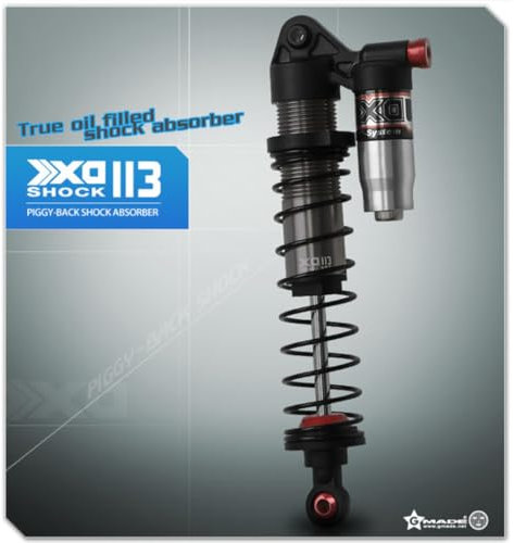 Gmade XD Piggyback Shock 113Mm (2) GM23707