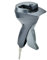 Dioche Handheld Security Tag Detacher, Sicherheitsetikett Entferner, Tragbarer Magnetischer Etiketten Entferner, Display Haken Etikett für Bekleidungsgeschäfte, Geschäfte, Supermärkte usw