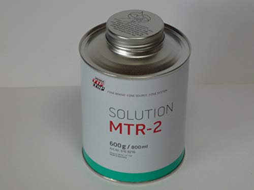 Rema Tip Top MTR-2 Solution 516921 - Solución térmica (600 g)