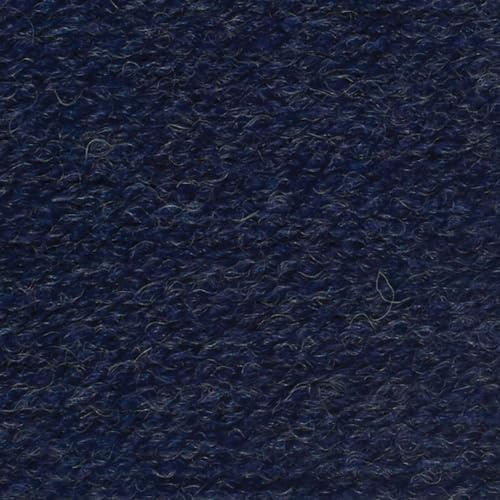 Wendy mit Wolle Aran 20% Wolle 400g Midnight) 5513
