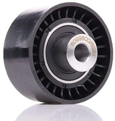 RIDEX 313D0077 Umlenkrolle Zahnriemen Zahnriemen-Umlenkrolle 30,0 40,8mm Kunststoff 10,0mm 60,0mm 0,198kg